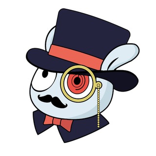 Логотип @syaosir - СЯО, СЭР!