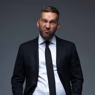 Логотип @sybarenda - Игорь «Рантье» Бондаренко