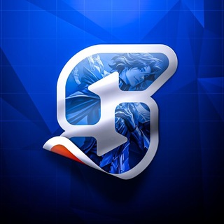 Логотип @syberia_mlbb - Syberia Gaming | MLBB