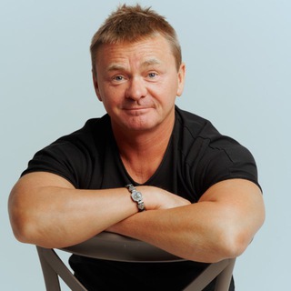 Логотип @sychevactor - VladimirSychev