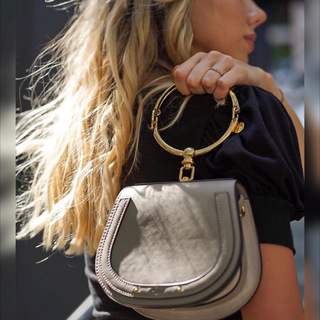 Логотип @sychova_buyerservice - Buyer service | копии премиум бренд 1:1
