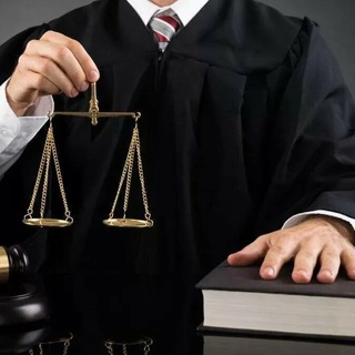 Логотип @sydiya_iz_ada - Судья из ада