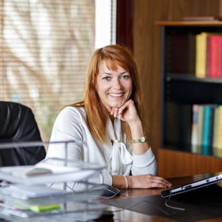 Логотип @sydorenkolawyers - SYDORENKO Lawyers