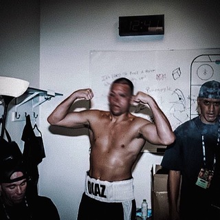 Логотип @syeta_rso - SYETÆ_RSO