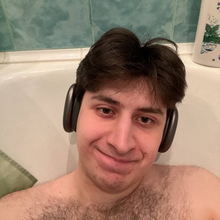 Логотип @syetarustamafackela - бред рустика