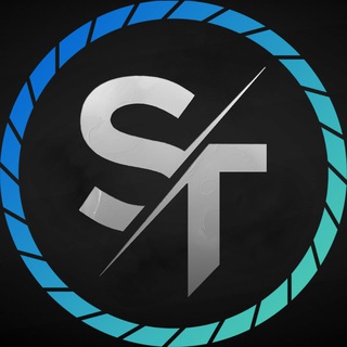 Логотип @syetat - SYETA