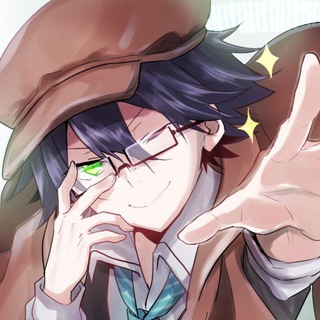 Логотип @sygestsub - Sygest | Озвучка Аниме💀