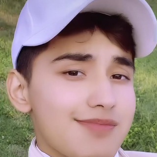 Логотип @syimyk_bkb - SYIMYK ABDILLAEV