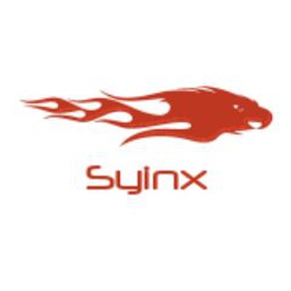 Логотип @syinxclanonly - Syinx clan