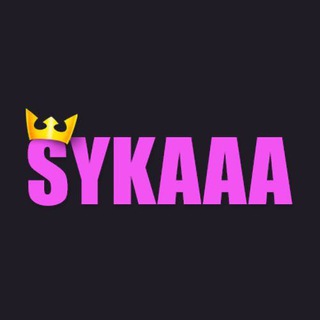 Логотип @sykaacasino - Sykaaa Casino