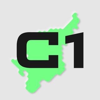 Логотип @syktyvkar01 - Сыктывкар №1