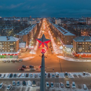 Логотип @syktyvkar_polit - Сыктывкар | Политика | Новости