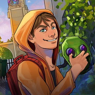 Логотип @sylestg - САЙЛЕС