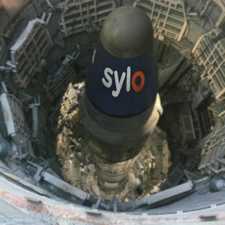Логотип @sylomarines - Sylo Marines