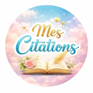 Логотип @sylvaid - Mes Citations