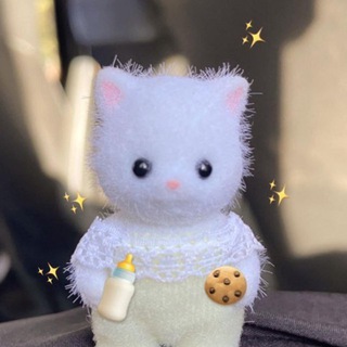 Логотип @sylvanian_aes - ~[ⲏⲟⲥⲟⳡⲏыύ ⳝⲩⲏⲧ]~🐒