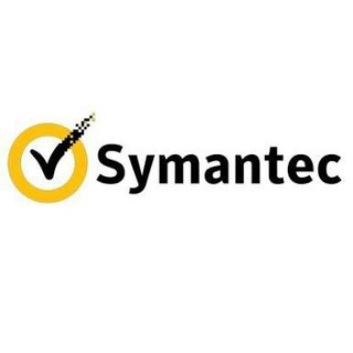 Логотип @symantec_products - Symantec Products