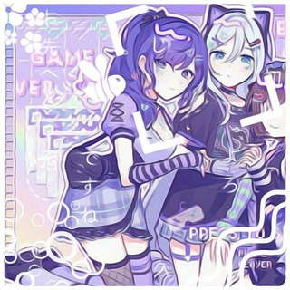 Логотип @symb1l - Фифти фифти