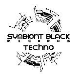 Логотип @symbiontblackrecords - [ Symbiont Black ] Techno Peak Time