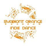 Логотип @symbiontorangerecords - [ Symbiont Orange Records ] Indie Dance