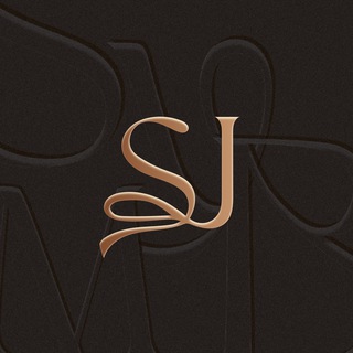 Логотип @symbios_chat - SYMBIOS jewelry