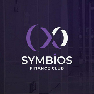 Логотип @symbiosnews - Symbios News