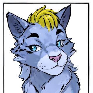 Логотип @symbolicanimalart1 - Symbolic Animal Art Channel Open Commissions