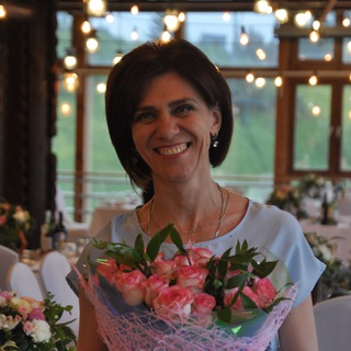 Логотип @symbolon_smirnova - Симболон❤️Астрология с Людмилой Смирновой