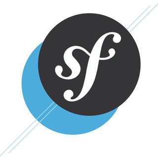Логотип @symfony_ru - symfony