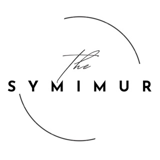 Логотип @symimur - SYMIMUR