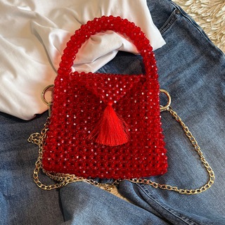 Логотип @symkibysinki - • Bead Bags • cумки ручной работы