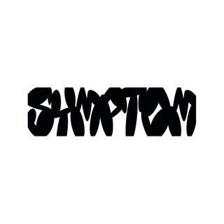 Логотип @symptom_chat - Symptom общение