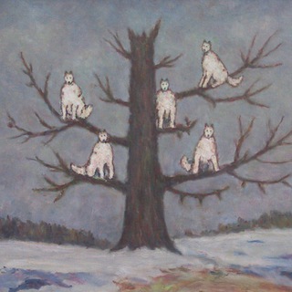 Логотип @symptomaticjouissance - Symptoms