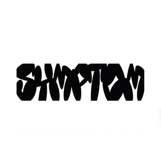 Логотип @symptomjewelry - Symptom Jewelry