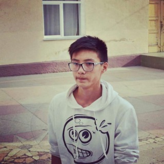 Логотип @syn_sobaki_1 - Я ИДУ ЗА ТОБОЙ , СЫН СОБАКИ