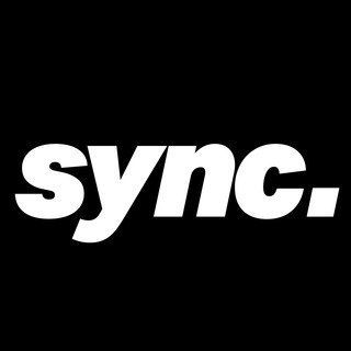 Логотип @sync_ru - Кроссовки "Sync"