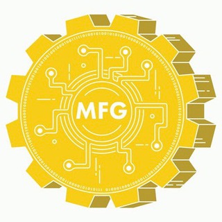 Логотип @syncfab - Smart MFG Makers Community Channel (Official)