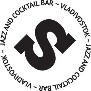 Логотип @syncopafm - Syncopa FM