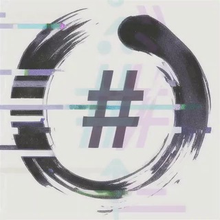Логотип @syncrets - Syncrets