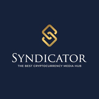 Логотип @syndicator_community - Syndicator Community