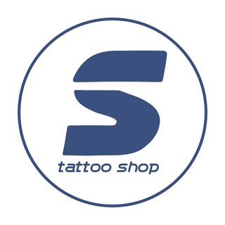 Логотип @syndrometattooshop - SYNDROME TATTOO SHOP