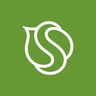 Логотип @synergeticru - SYNERGETIC