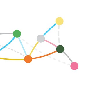 Логотип @synergiehub - Synergiehub
