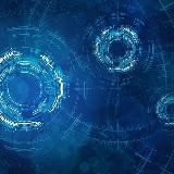 Логотип @synergy_it - synergy_it