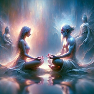 Логотип @synergy_u - СинергиЯ