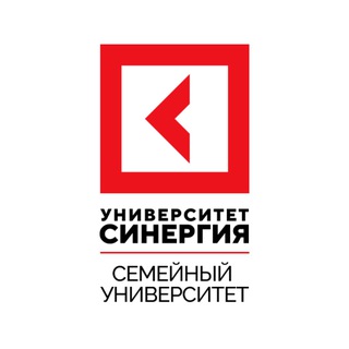 Логотип @synergybox - Семейный Университет | Synergy Box