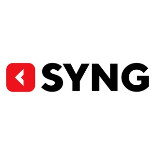 Логотип @syng_english_school - Английский для всех | SYNG