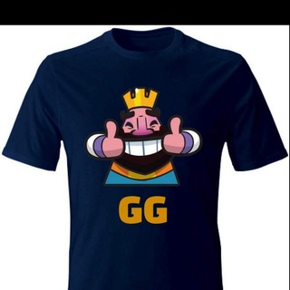 Логотип @syngclashroyale - SynG Clash Royale