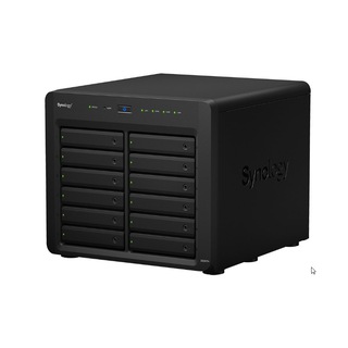 Логотип @synology_unofficial - Synology Unofficial News