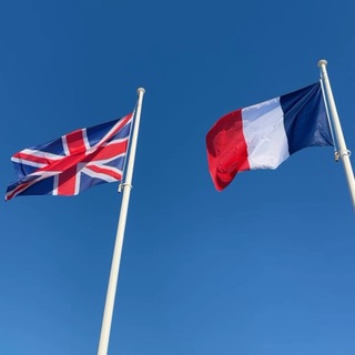 Логотип @synopsis2023 - Advanced English French